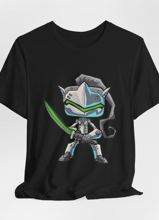 012 genji