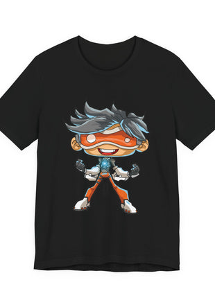 014 tracer