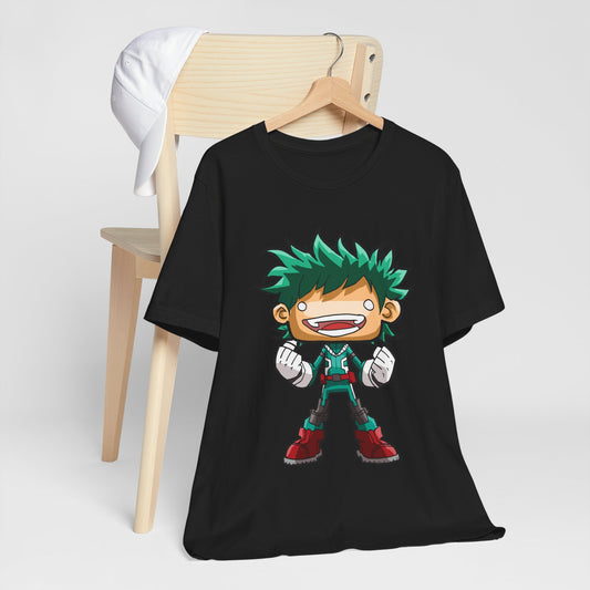Deku My Hero Academia T-Shirt