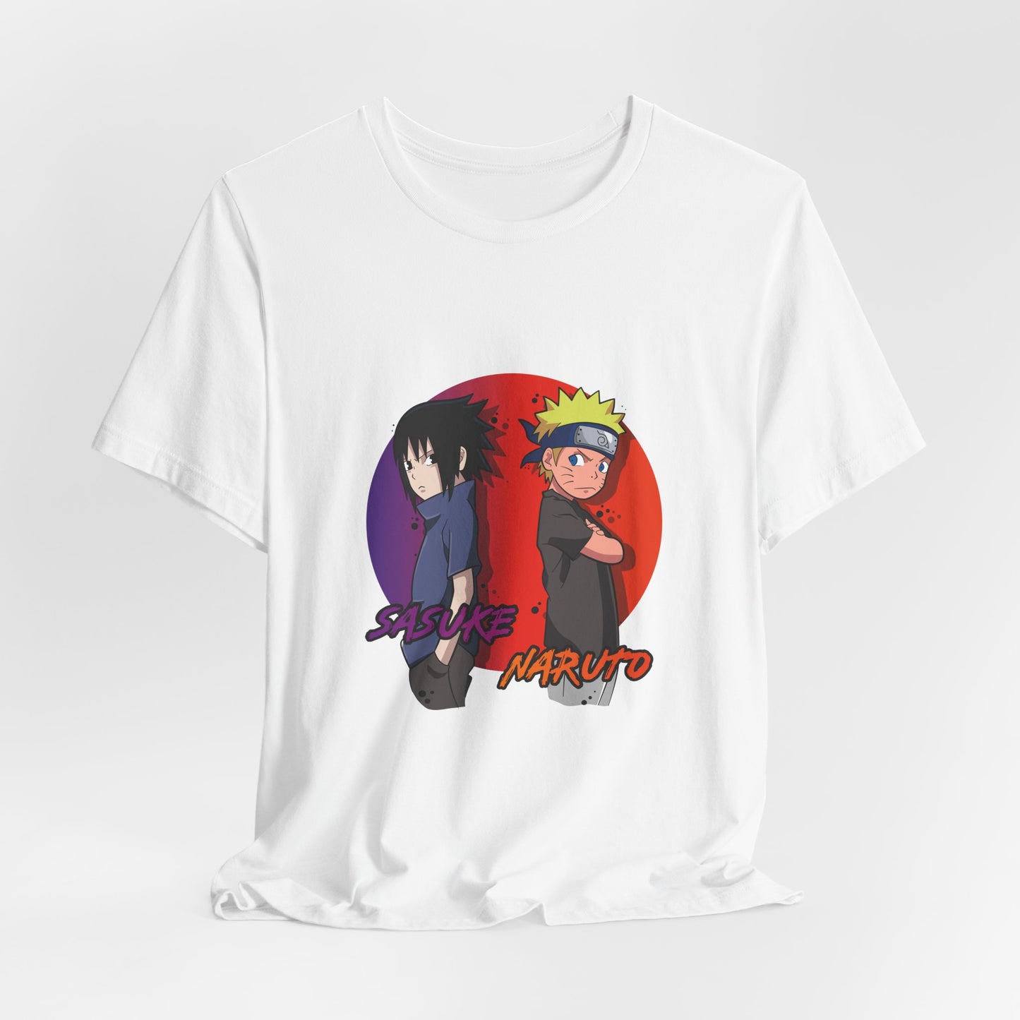 Rivals Reforged Anime Shirt