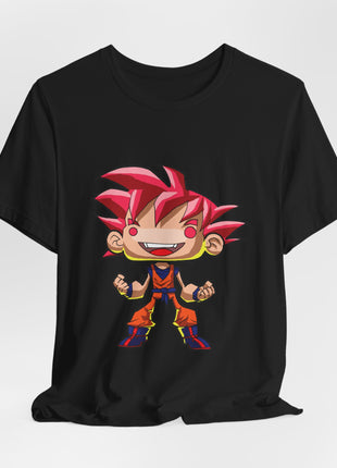 029 goku red