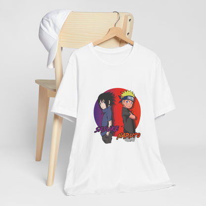 Rivals Reforged Anime Shirt