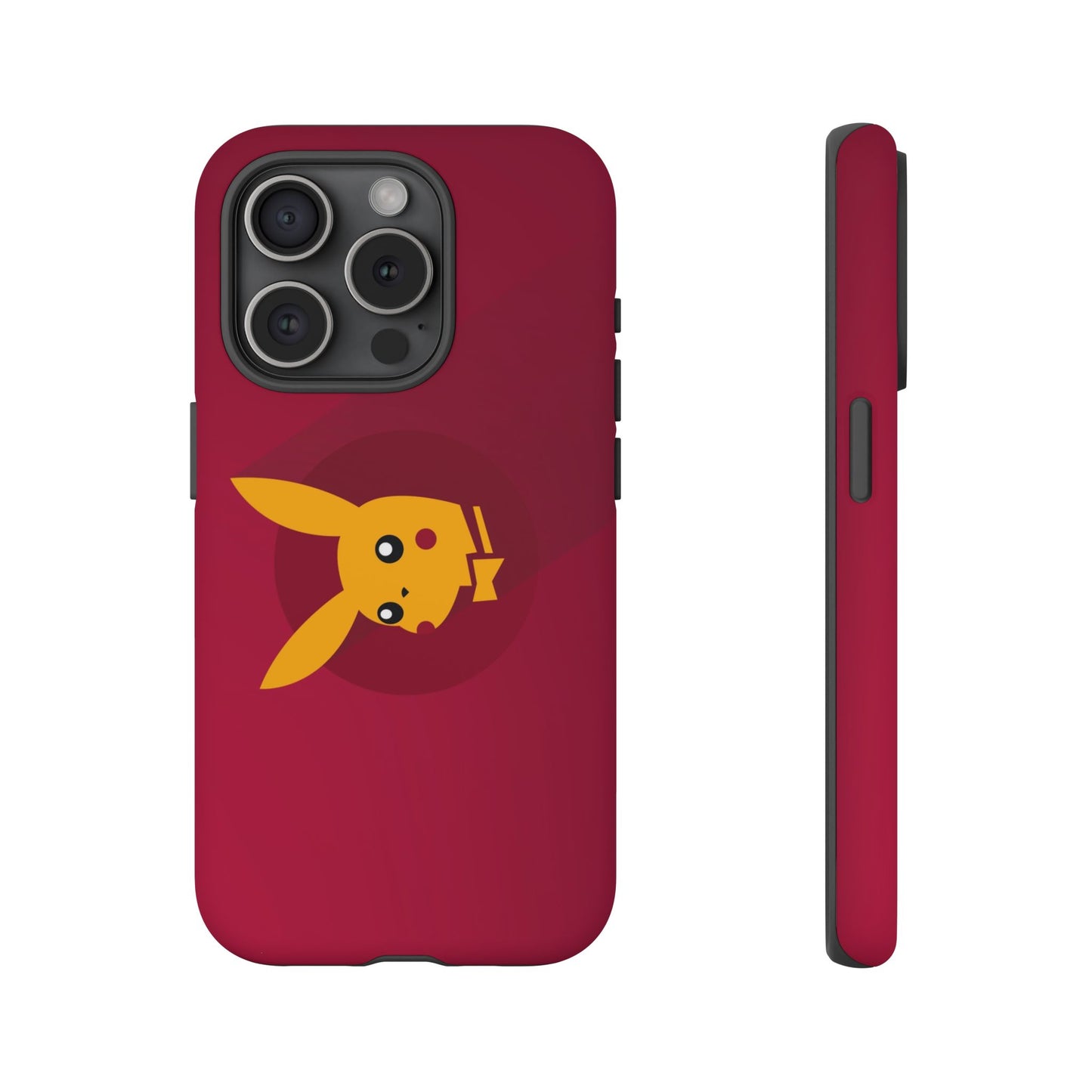 Japanese Comic Anime manga phone case for iphone 15 ProMax iphone 15 Pro max iphone 14 Samsung S22 Ultra Note 20 Google Pixel Play Boy Pika