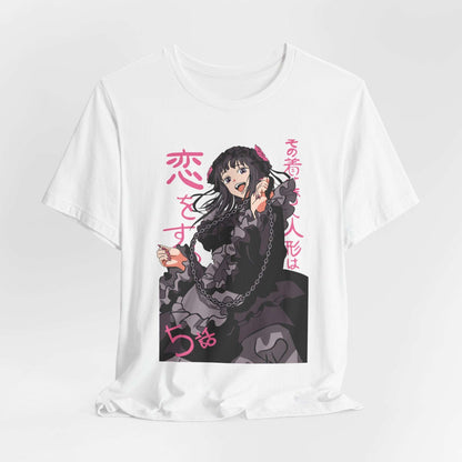 Gothic Marin Cosplay Shirt