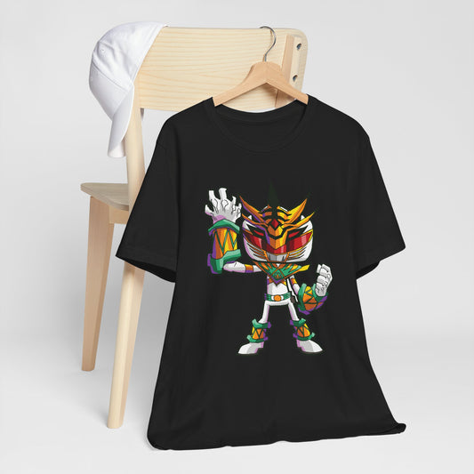 Dragon Ranger Chibi T-Shirt