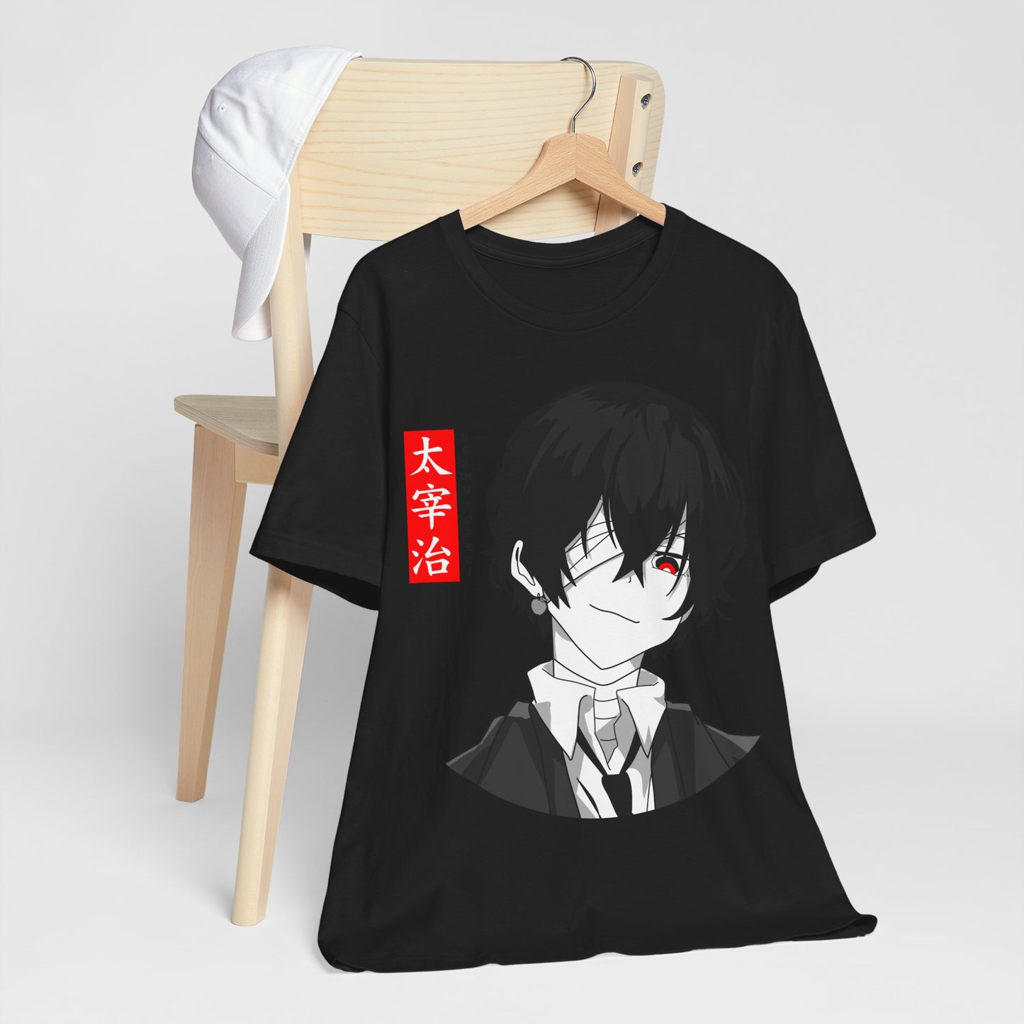Dazi - Bungo stray dogs