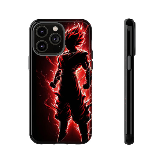 Japanese Anime Collage Magsafe Phone Case Japanese Comics Phone Cover Manga K-Drama Art Phone Case Iphone 15 14 13 Samsung S23 S22