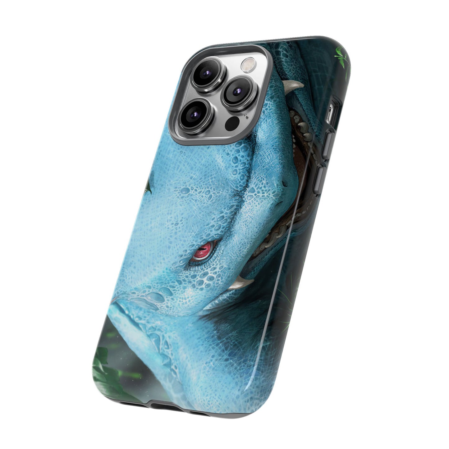 Venusaur Phone Case