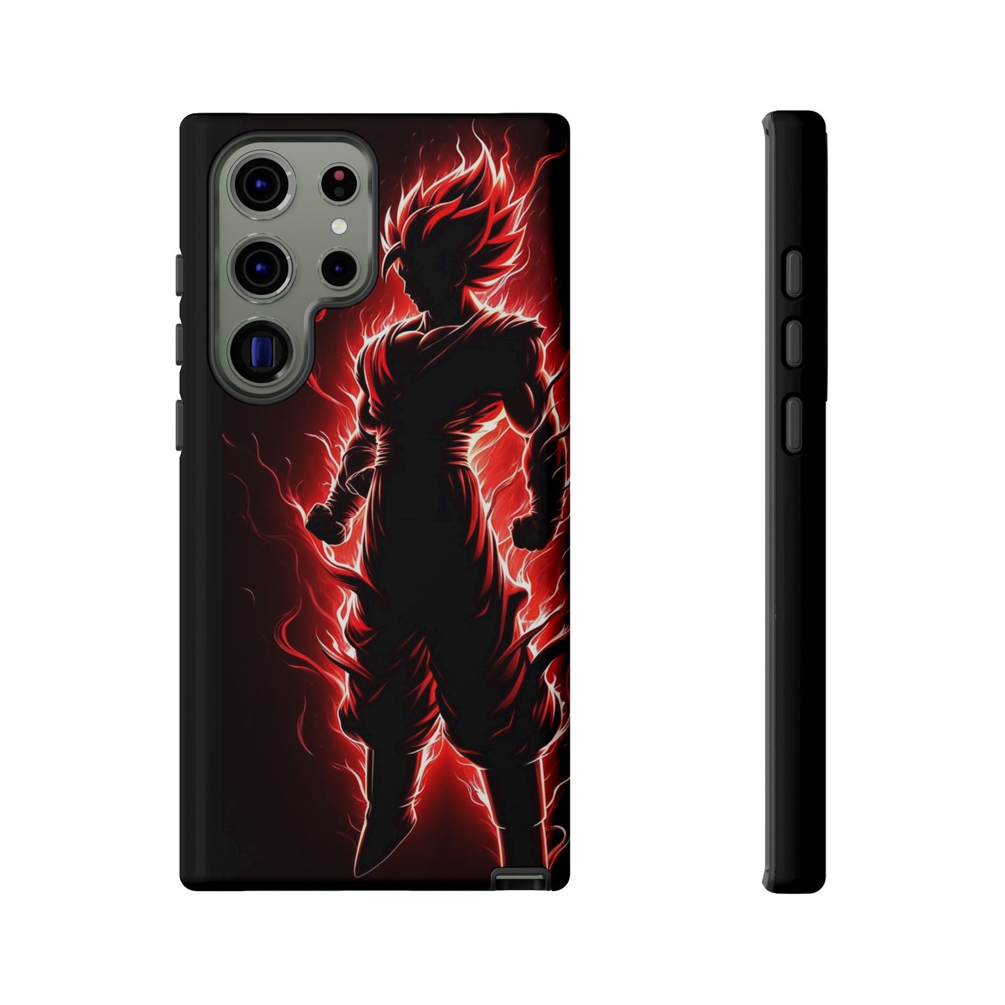 Japanese Anime Collage Magsafe Phone Case Japanese Comics Phone Cover Manga K-Drama Art Phone Case Iphone 15 14 13 Samsung S23 S22