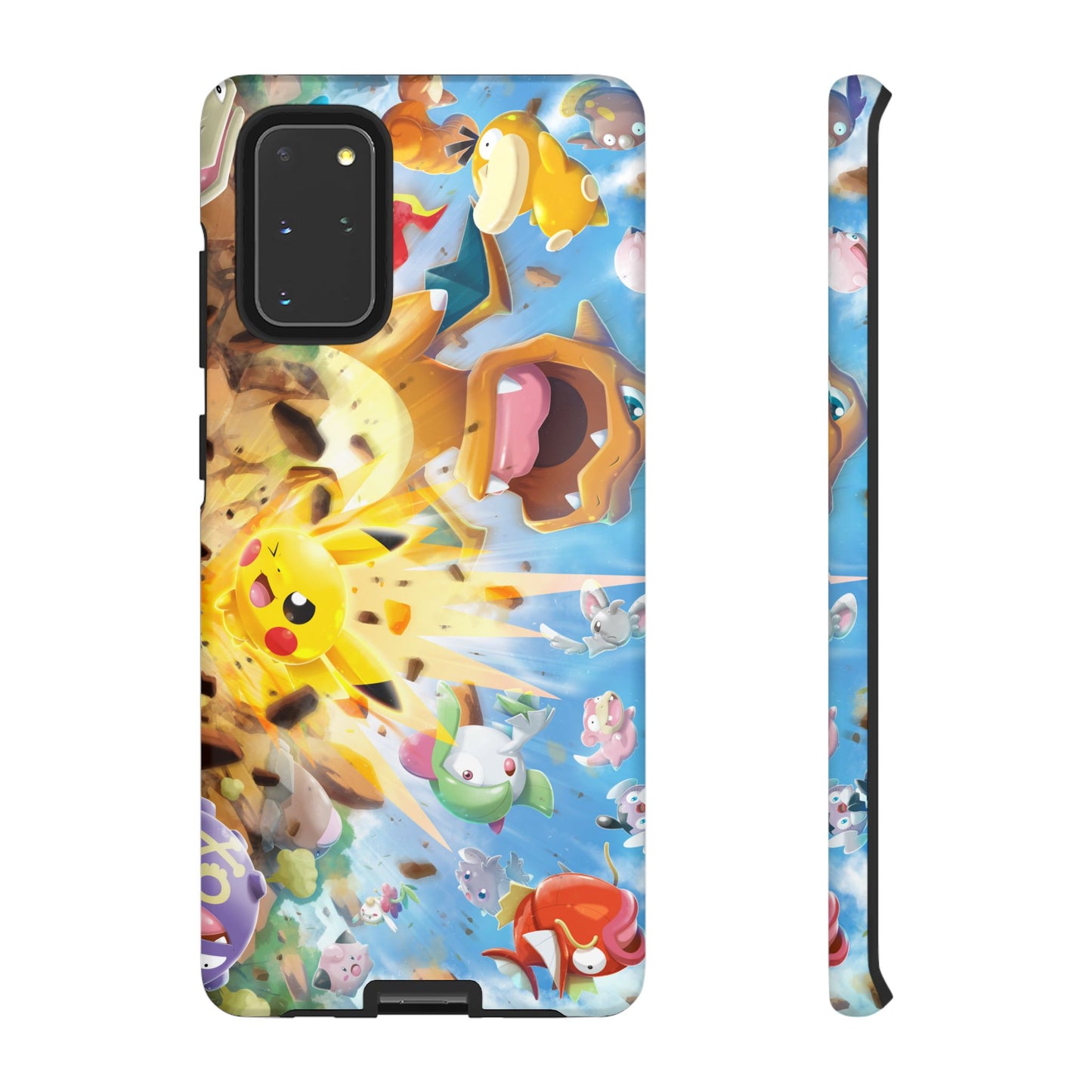 Japanese Comic Anime Manga Phone Case For Iphone 15 Promax Iphone 15 Pro Max Iphone 14 Samsung S22 Ultra Note 20 Google Pixel 8 Pro