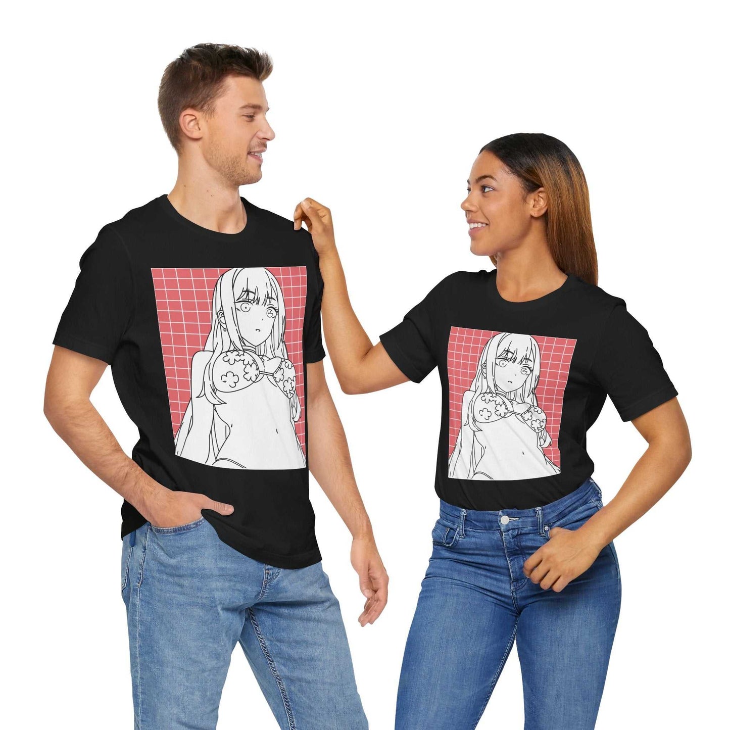 Dream Cosplay Marin Shirt