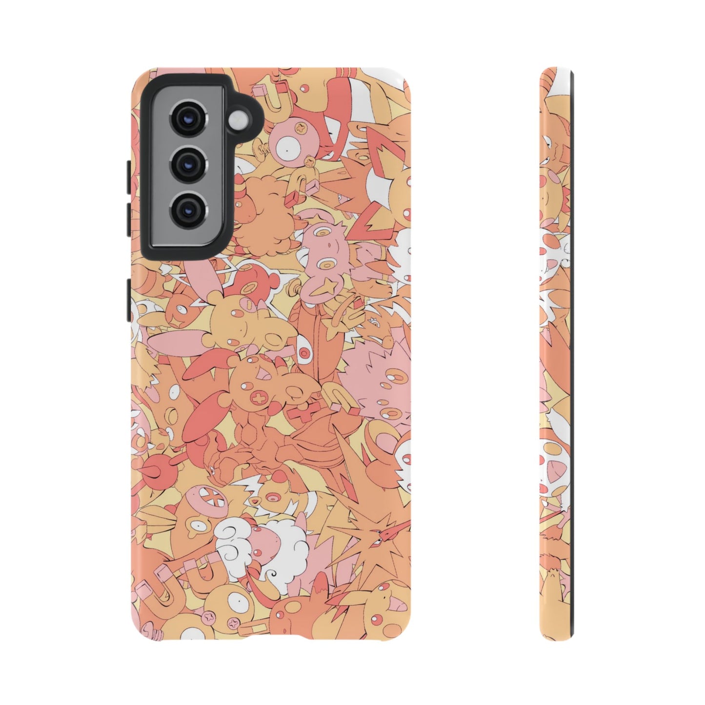 Japanese Comic Anime Manga Phone Case For Iphone 15 Promax Iphone 15 Pro Max Iphone 14 Samsung S22 Ultra Note 20 Google Pixel 8 Pro