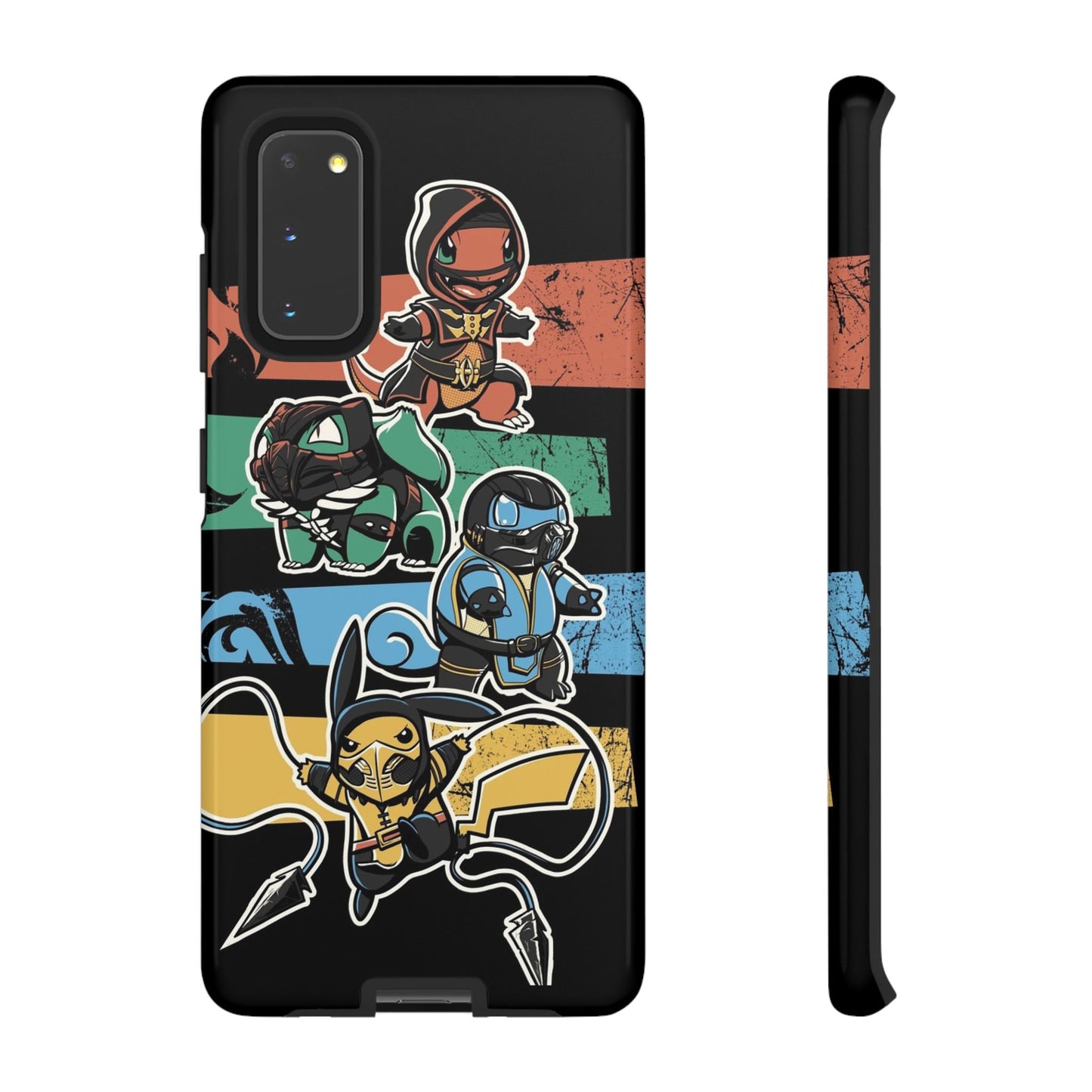 Japanese Comic Anime manga phone case for iphone 15 ProMax iphone 15 Pro max iphone 14 Samsung S22 Ultra Note 20 Google Pixel 8 Pro Kombat