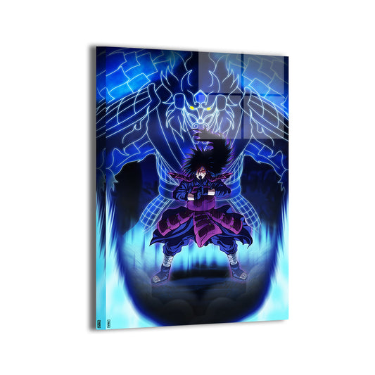 Madara Wall Art