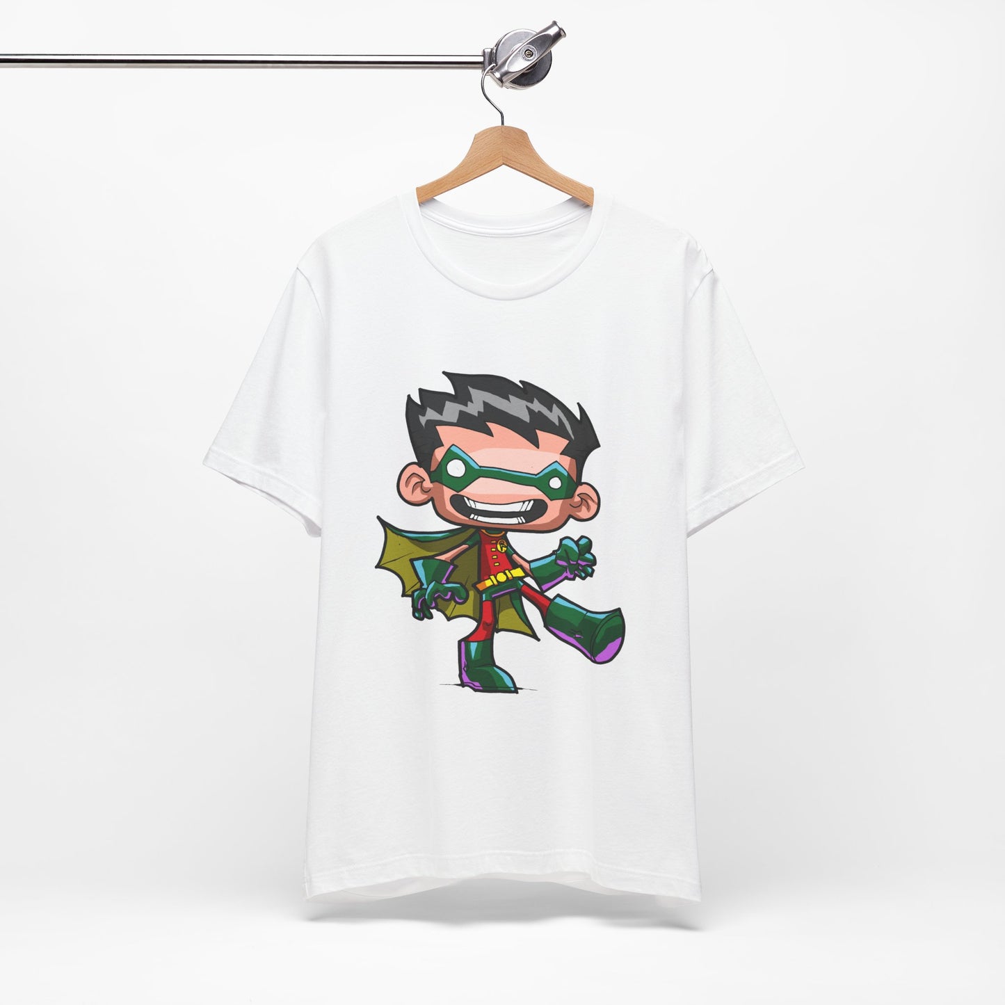 Robin Chibi T-Shirt