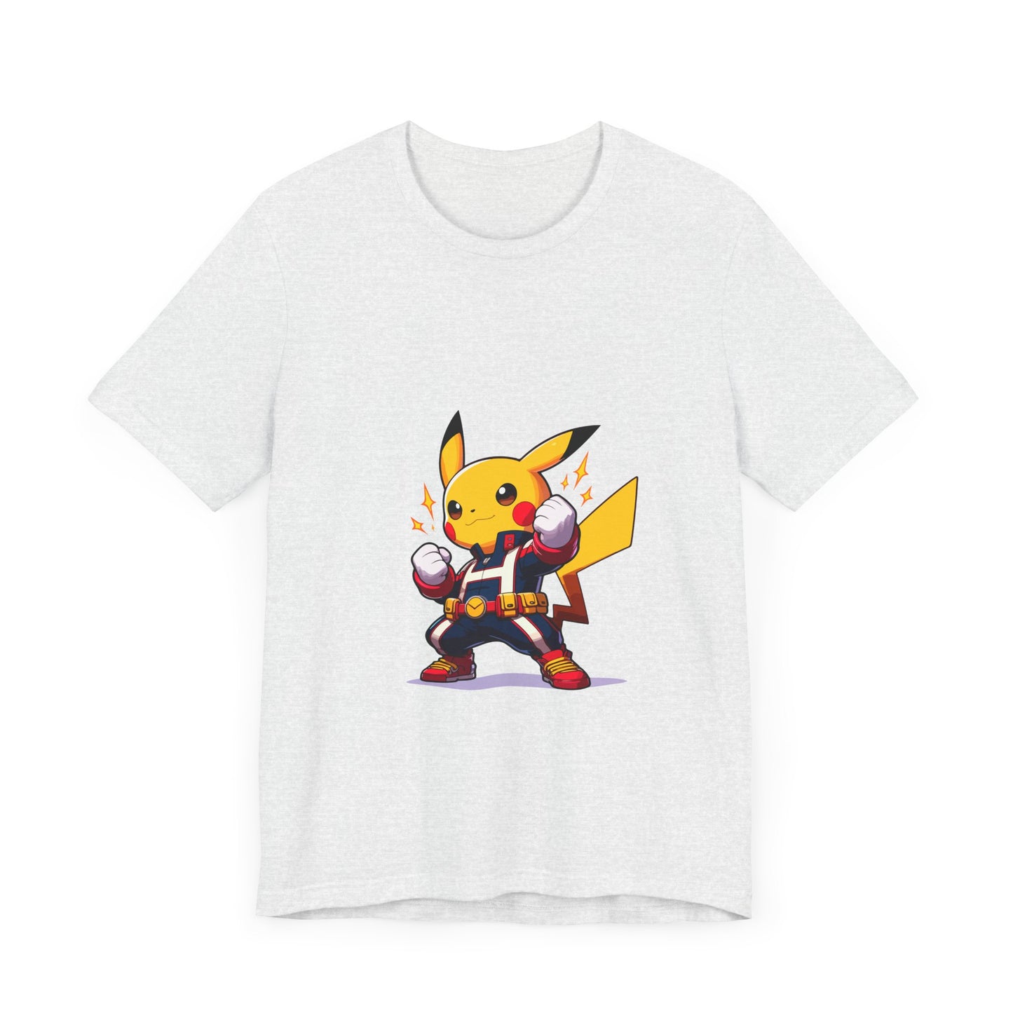 Anime Mashup T-Shirt