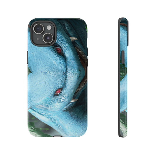 Venusaur Phone Case