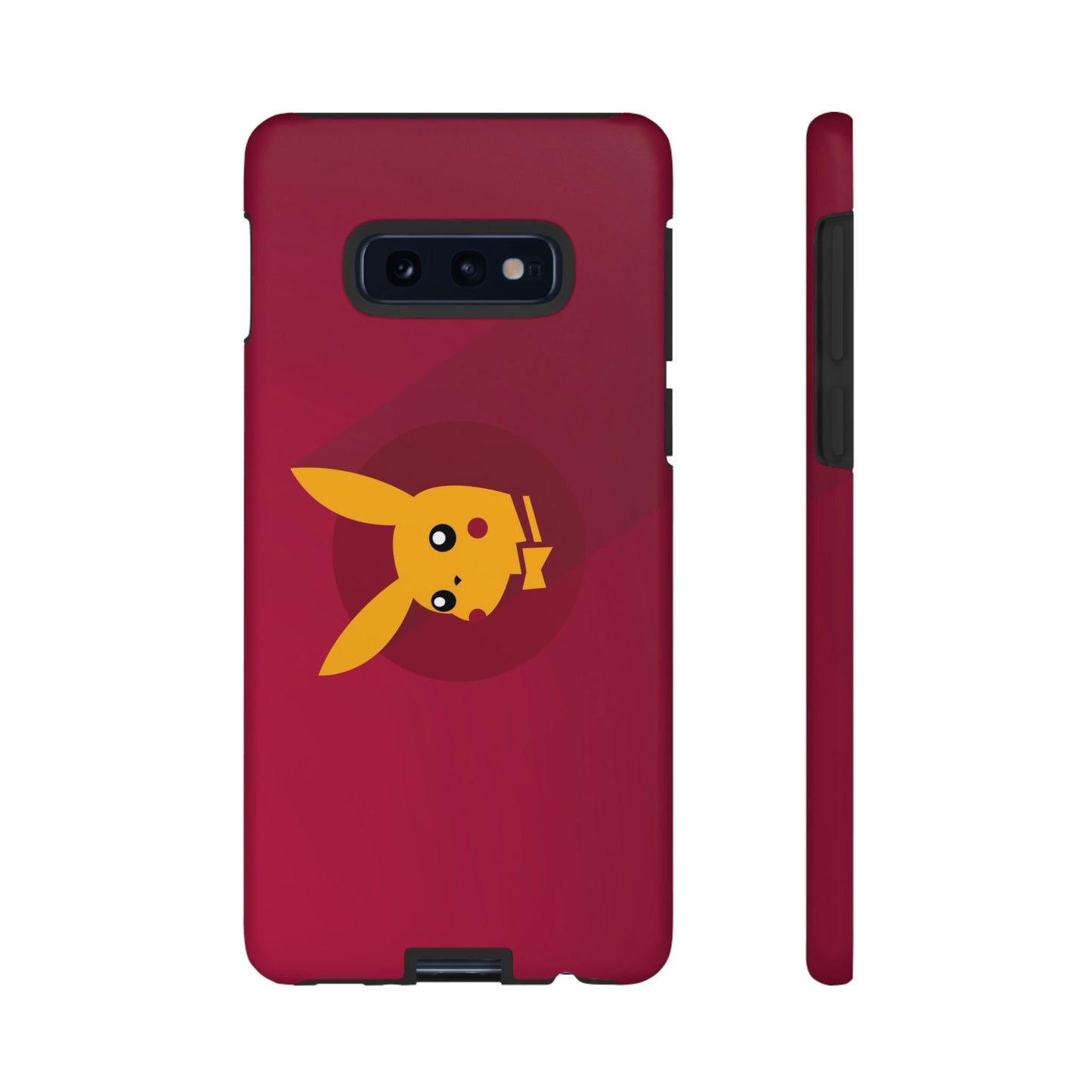 Japanese Comic Anime manga phone case for iphone 15 ProMax iphone 15 Pro max iphone 14 Samsung S22 Ultra Note 20 Google Pixel Play Boy Pika