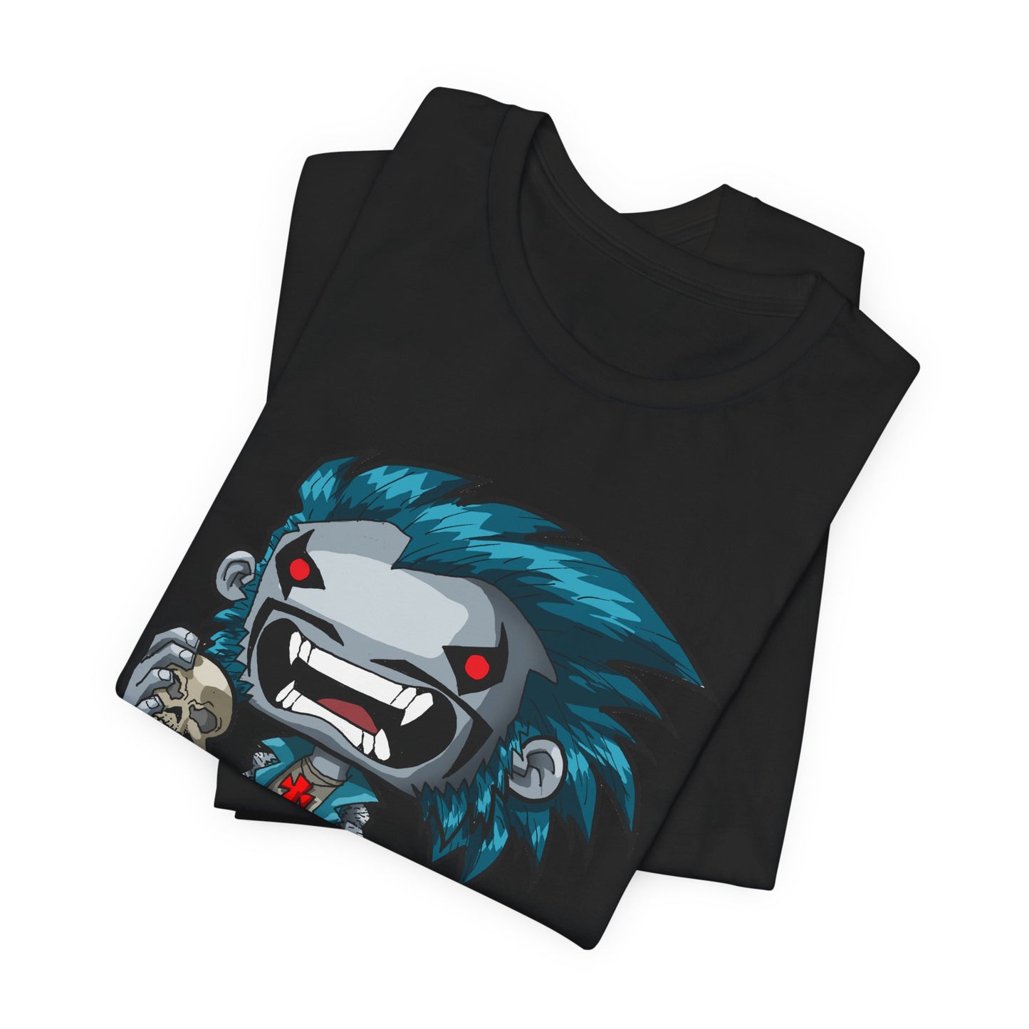 Lobo Bounty Hunter T-Shirt