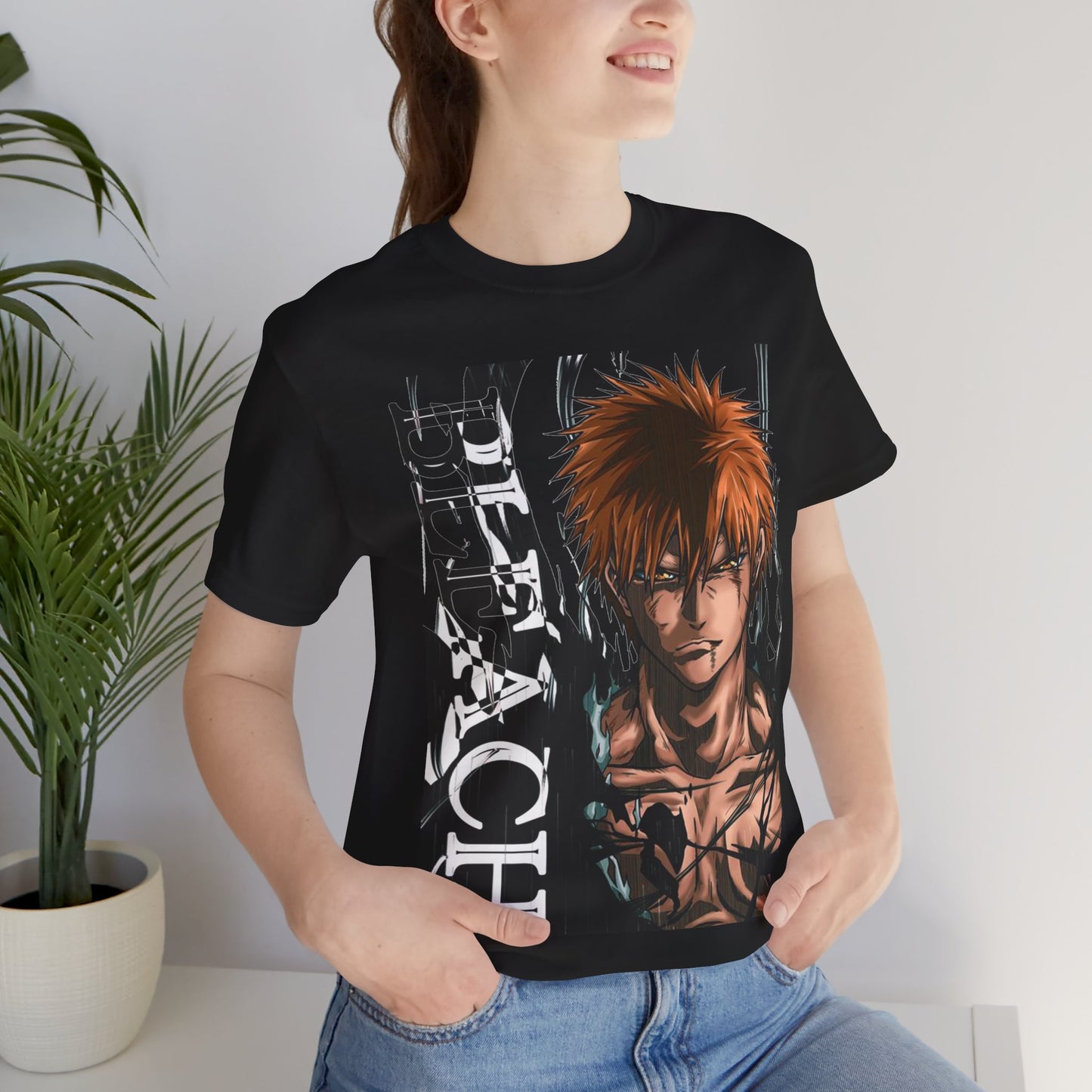 Ichigo Kurosaki T-Shirt