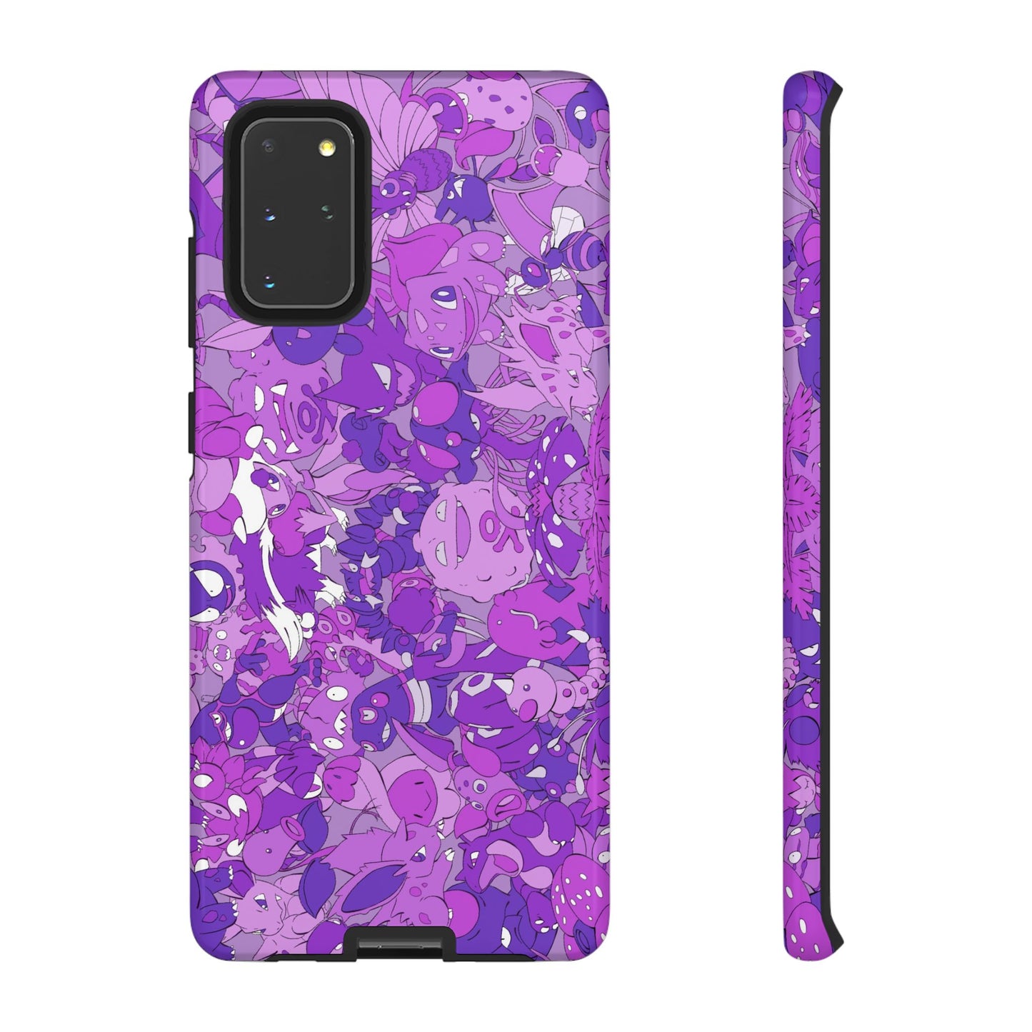 Japanese Comic Anime Manga Phone Case For Iphone 15 Promax Iphone 15 Pro Max Iphone 14 Samsung S22 Ultra Note 20 Google Pixel 8 Pro