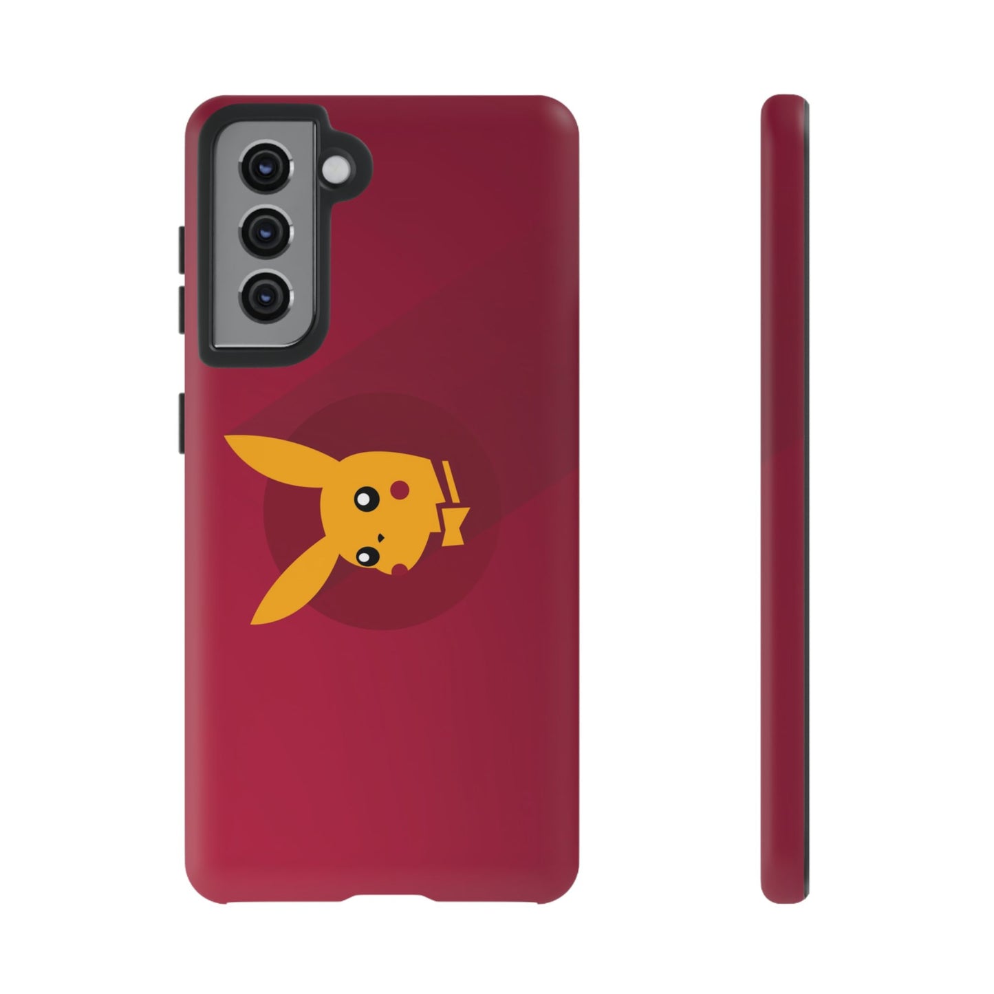 Japanese Comic Anime manga phone case for iphone 15 ProMax iphone 15 Pro max iphone 14 Samsung S22 Ultra Note 20 Google Pixel Play Boy Pika