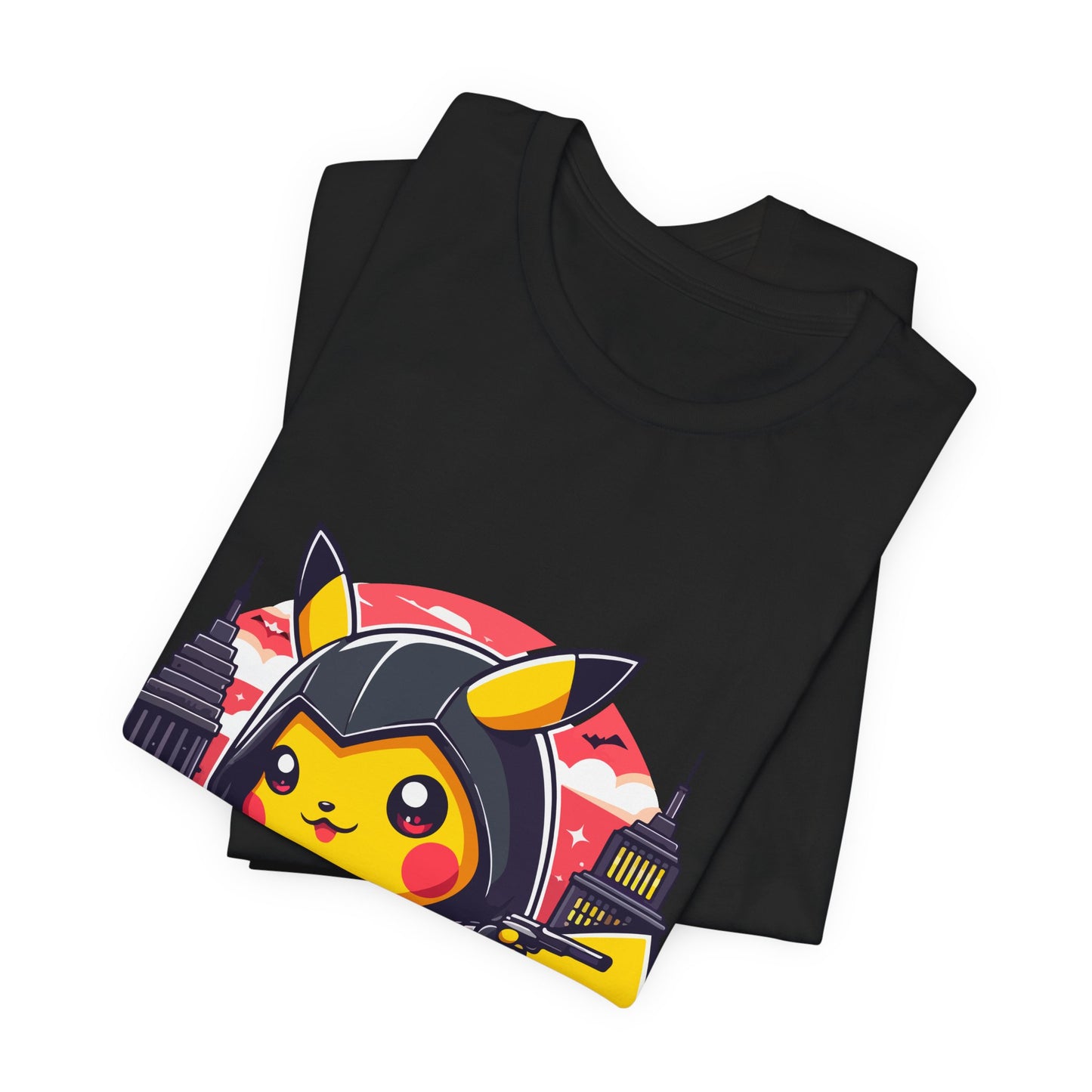 Anime Mashup T-Shirt