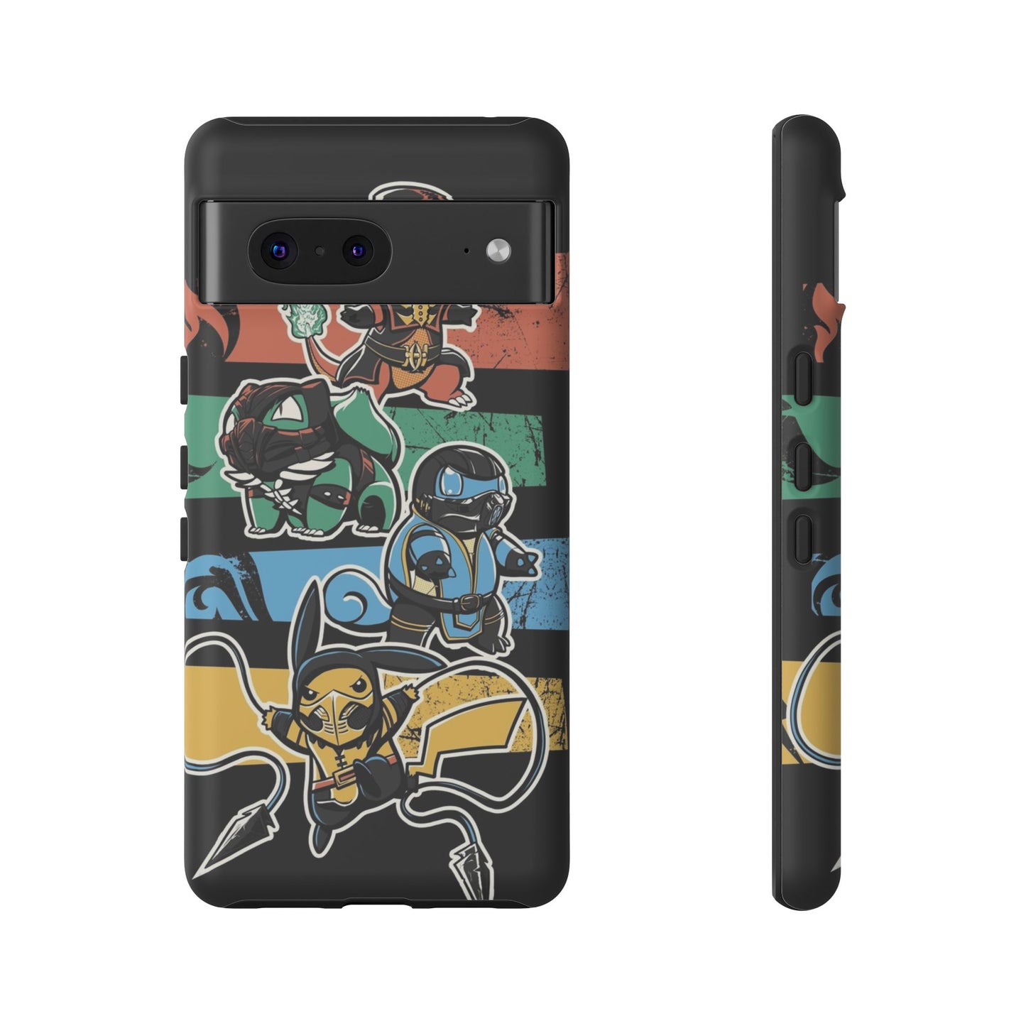Japanese Comic Anime manga phone case for iphone 15 ProMax iphone 15 Pro max iphone 14 Samsung S22 Ultra Note 20 Google Pixel 8 Pro Kombat