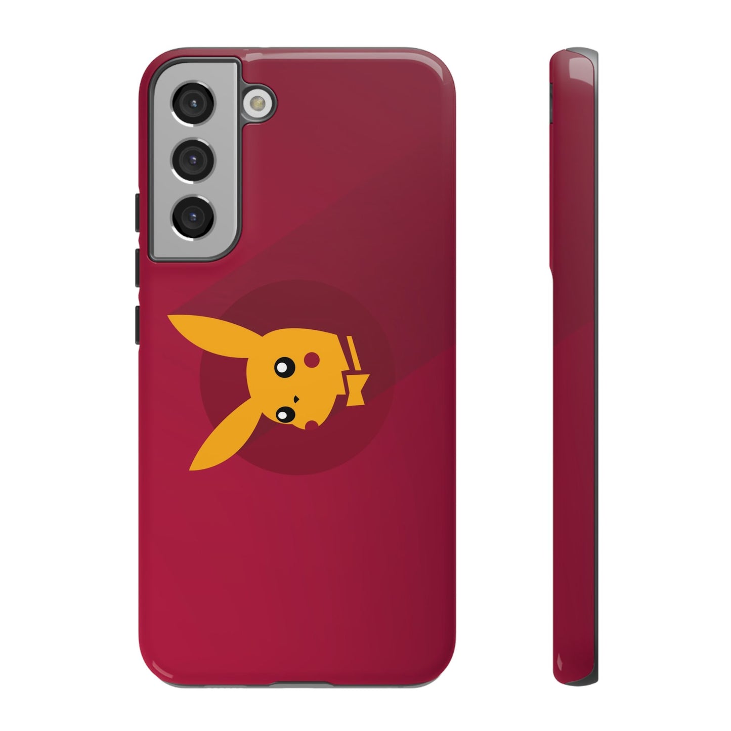 Japanese Comic Anime manga phone case for iphone 15 ProMax iphone 15 Pro max iphone 14 Samsung S22 Ultra Note 20 Google Pixel Play Boy Pika