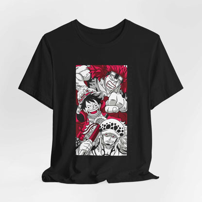 Crimson Alliance Shirt