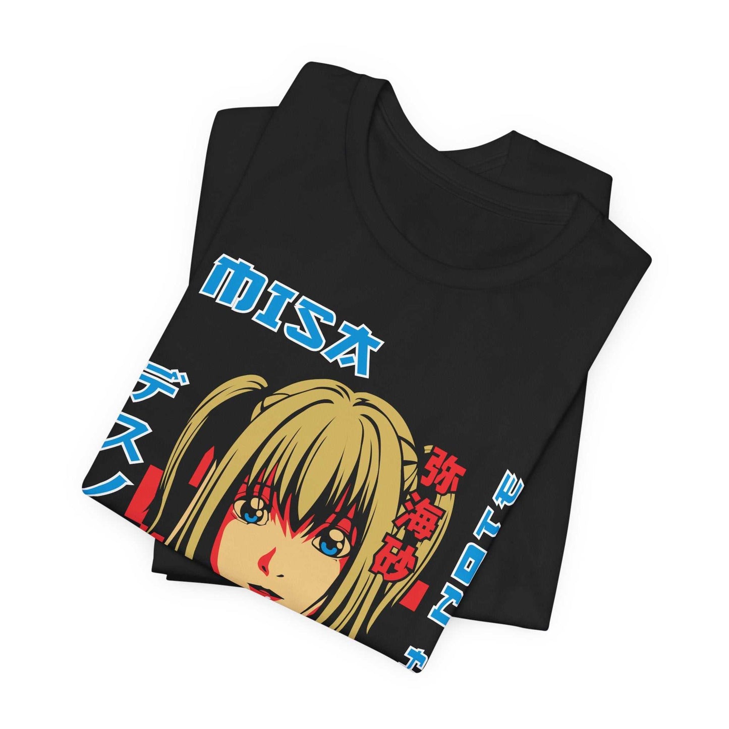 Goth Idol Glow Shirt