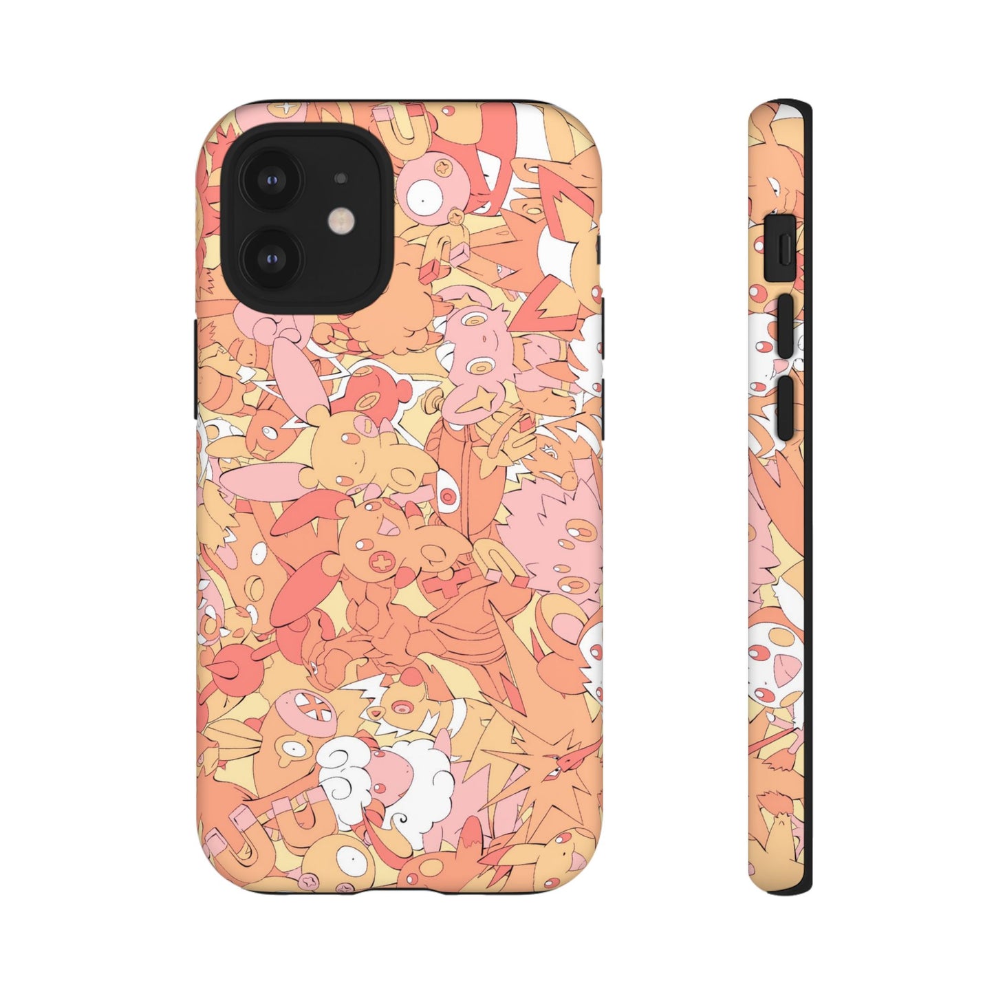 Japanese Comic Anime Manga Phone Case For Iphone 15 Promax Iphone 15 Pro Max Iphone 14 Samsung S22 Ultra Note 20 Google Pixel 8 Pro