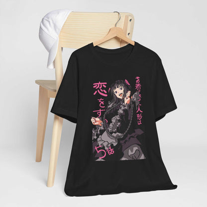 Gothic Marin Cosplay Shirt
