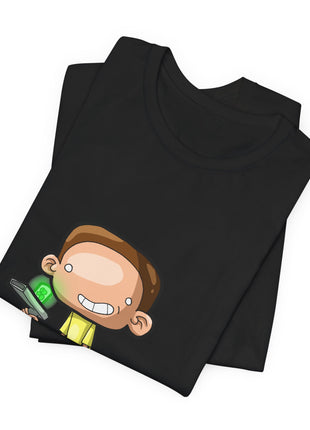 045 morty