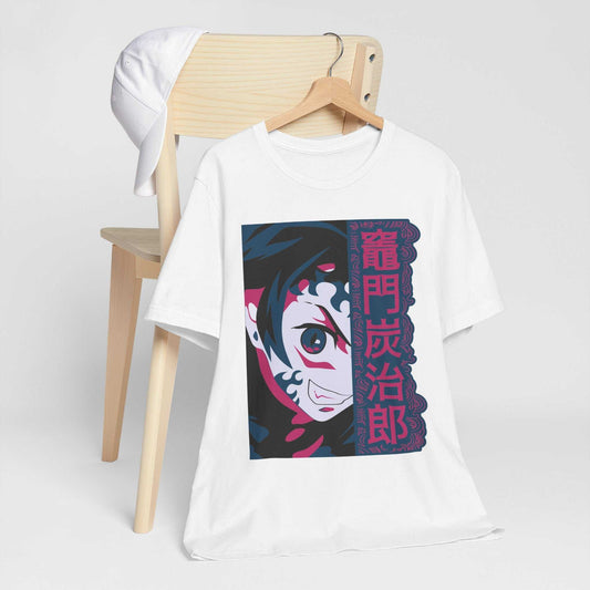 Crimson Mark Resolve Shirt