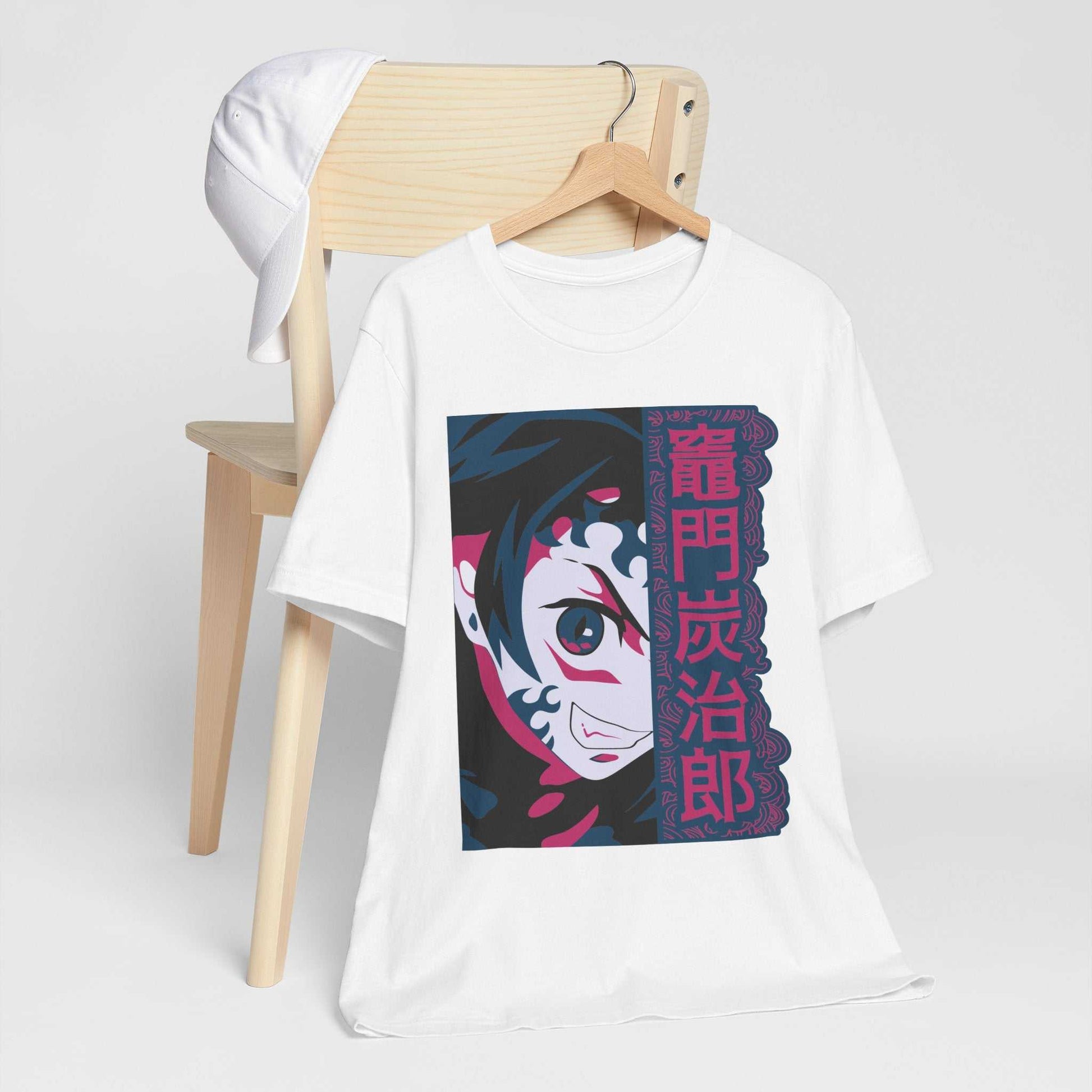 Crimson Mark Resolve Shirt