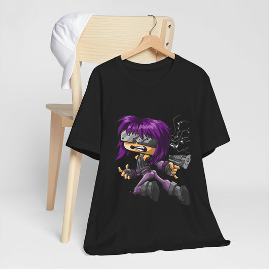 Ghost In The Shell T-Shirt