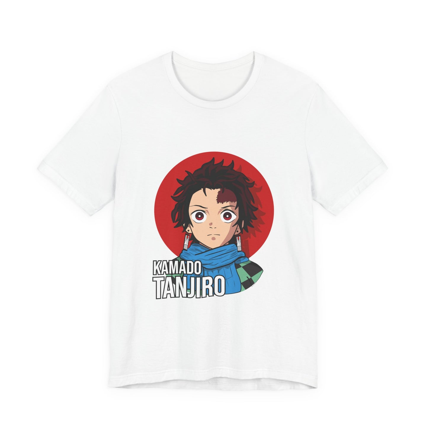 Sun-Breath Resolve Shirt