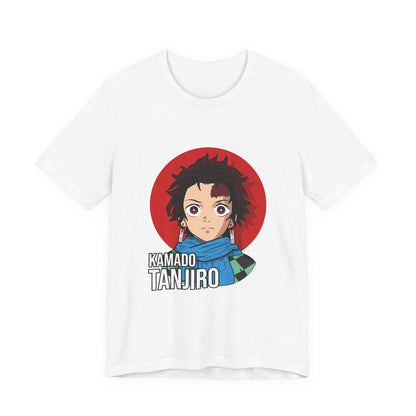 Sun-Breath Resolve Shirt