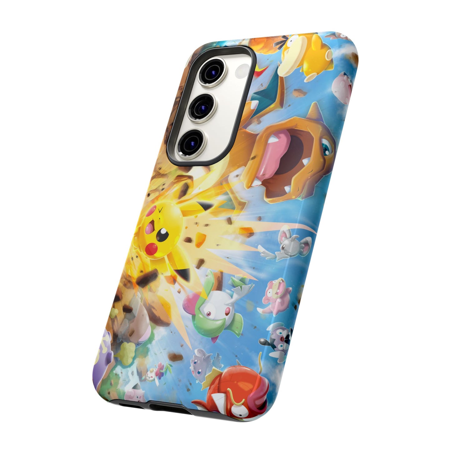 Japanese Comic Anime Manga Phone Case For Iphone 15 Promax Iphone 15 Pro Max Iphone 14 Samsung S22 Ultra Note 20 Google Pixel 8 Pro