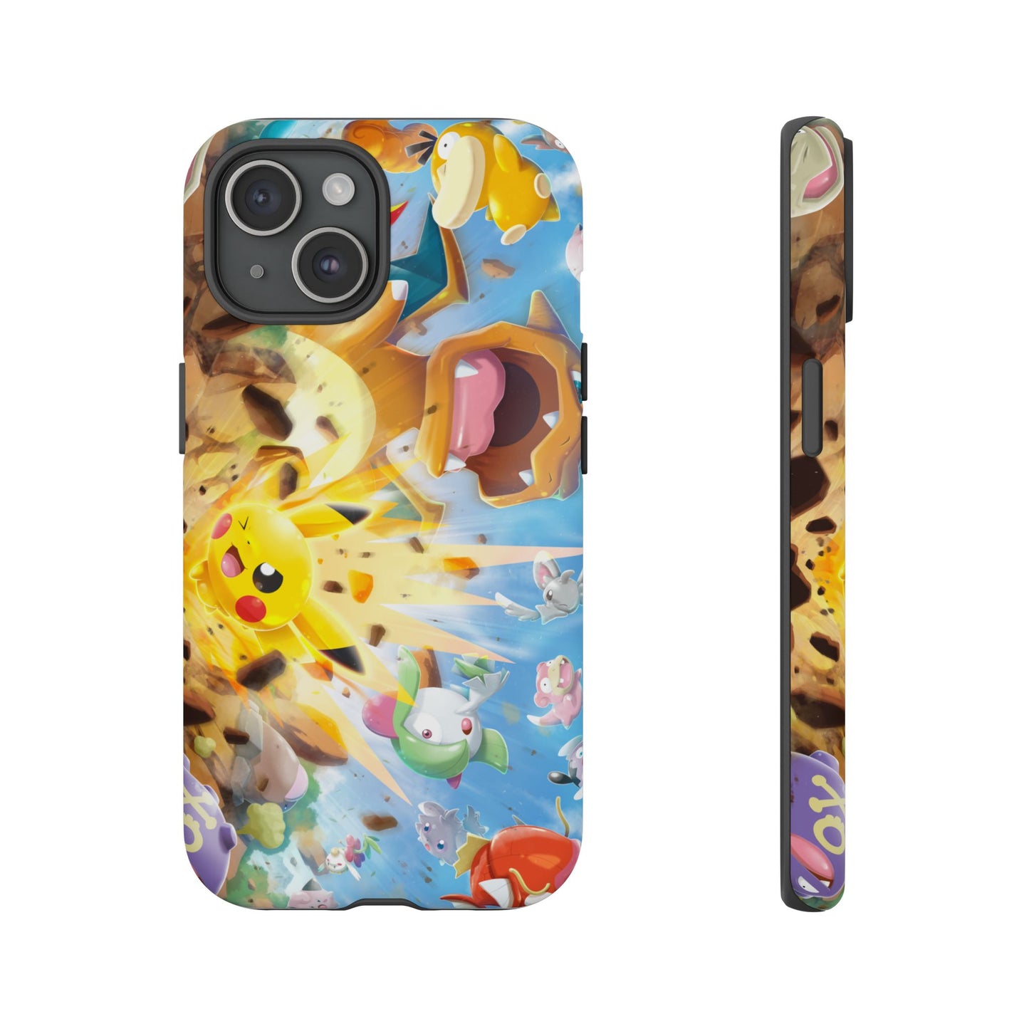 Japanese Comic Anime Manga Phone Case For Iphone 15 Promax Iphone 15 Pro Max Iphone 14 Samsung S22 Ultra Note 20 Google Pixel 8 Pro