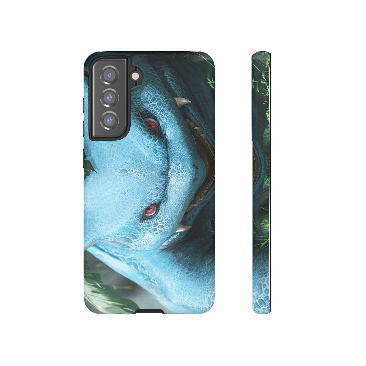 Venusaur Phone Case