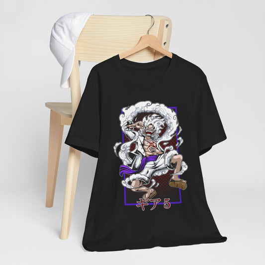 Luffy Gear 5 T-Shirt
