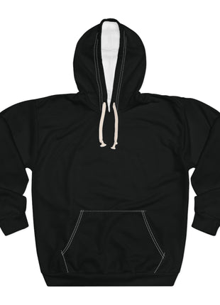 Mario vs Bowser Stand-Off Super Mario Hoodie