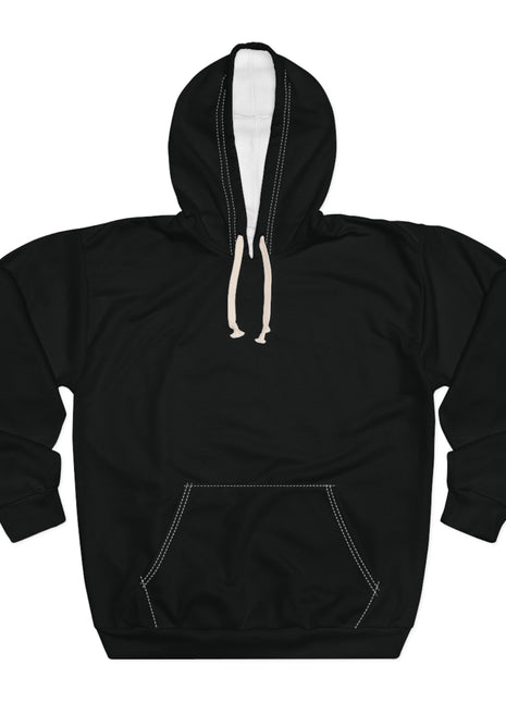 Mario vs Bowser Stand-Off Super Mario Hoodie