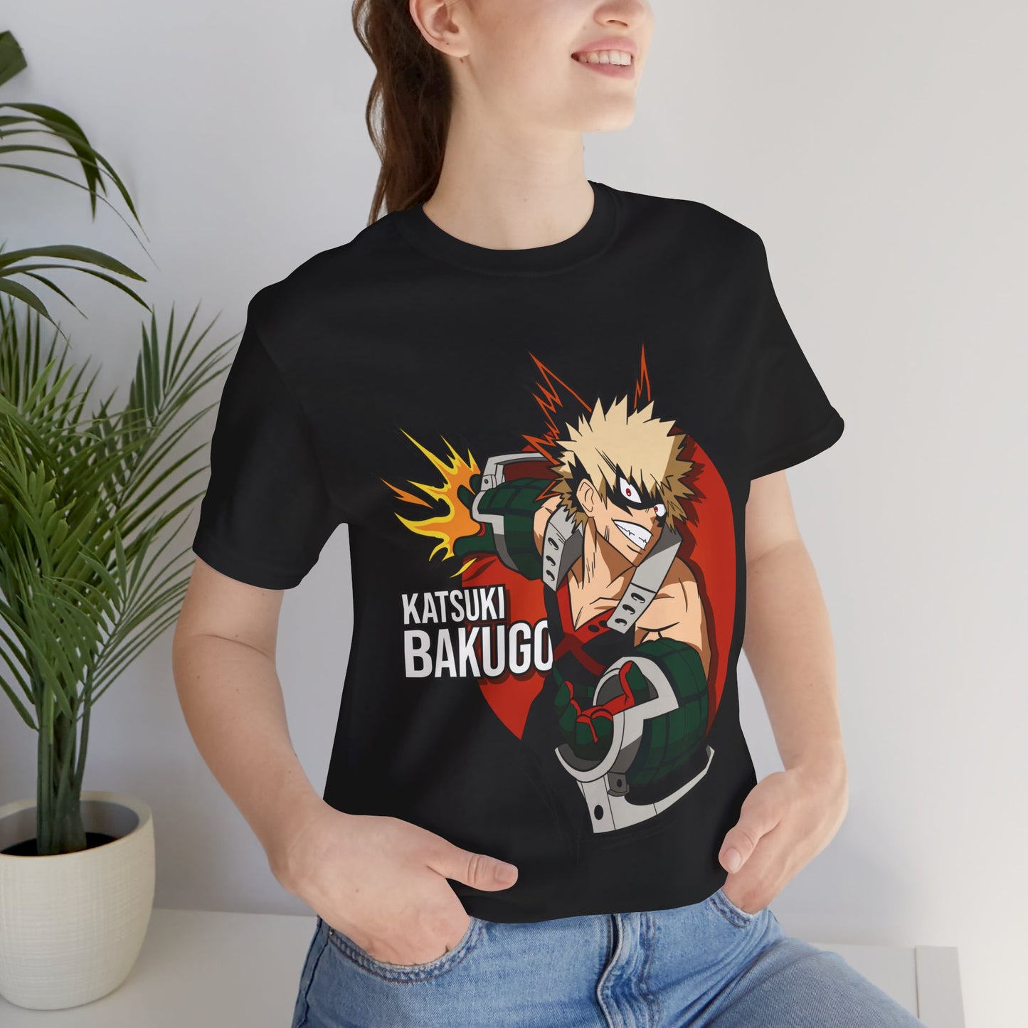 Bakugot-Shirt T-Shirt