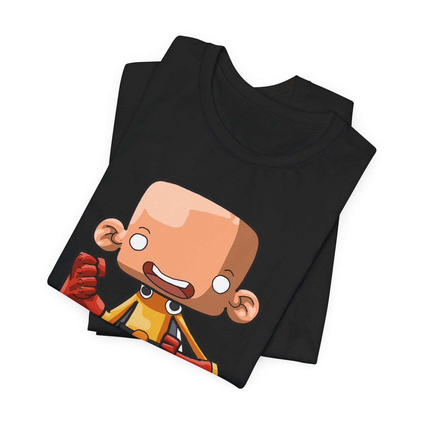 Saitama One Punch Man T-Shirt