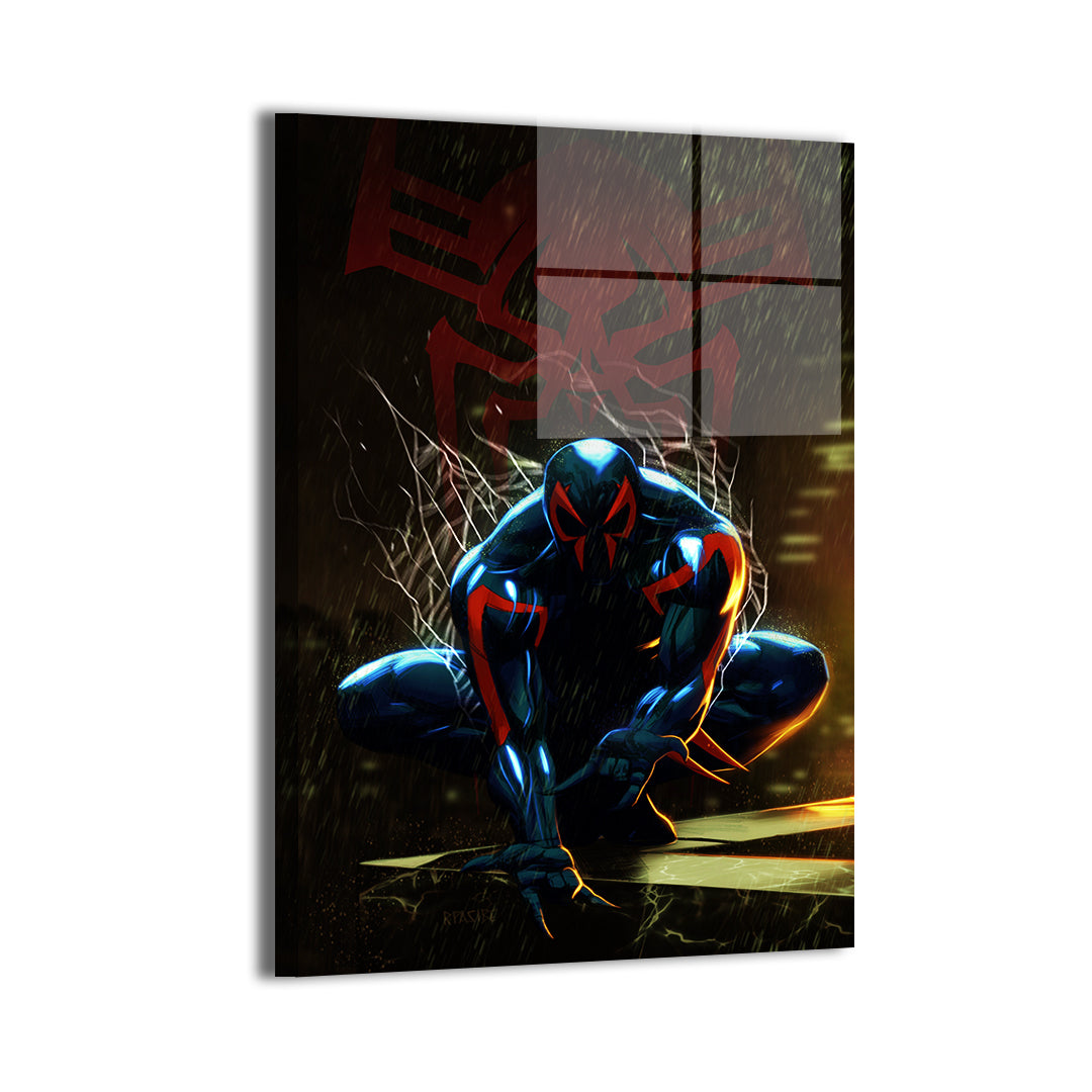 Spider-Man 2099 Wall Art