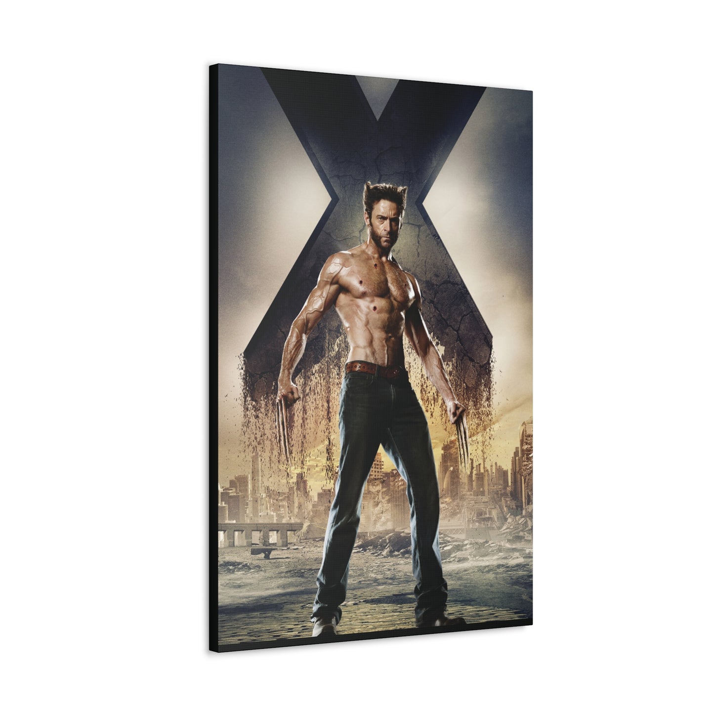X-Men Movie