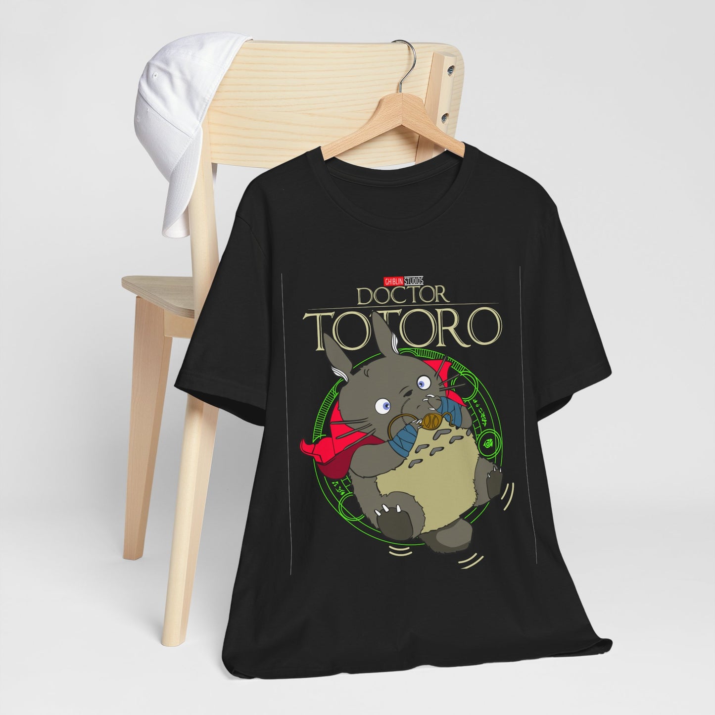 Totoro T-Shirt